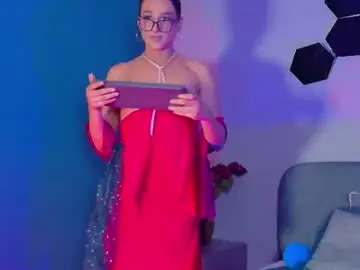 Chaturbate Best live sex cam show of mika_velvet