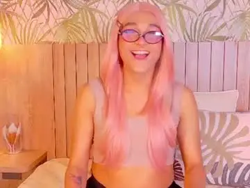 Chaturbate Sex Cam of mika_velvet