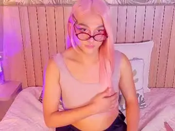 Chaturbate Adult Webcam of mika_velvet