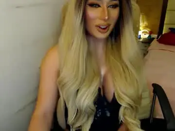 Chaturbate Watch Live Sex Cams of misskyliexbarbie