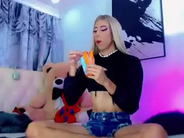 Chaturbate Nude Webcam of oliviahot01