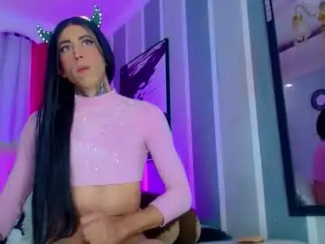 Chaturbate Free Porn Cam of oliviahot01