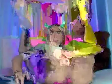 Chaturbate Adult Video Chat of oliviahot01