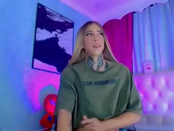 Chaturbate Free Live Porn of oliviahot01