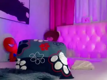 Chaturbate Live Sex of oliviahot01