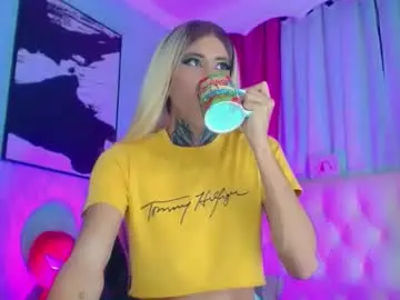 Chaturbate Best live sex cam show of oliviahot01
