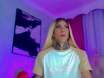 Chaturbate Best Webcam of oliviahot01