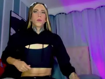 Chaturbate Live Porn of oliviahot01