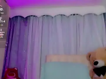 Chaturbate Sex Chat of oliviahot01