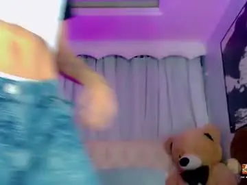 Chaturbate Best Webcam of oliviahot01