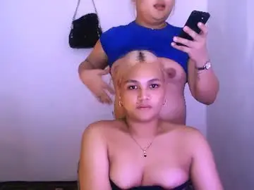 Chaturbate Adult Video Chat of roxanebonifacio014