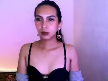 Chaturbate Best Webcam of roxanebonifacio014