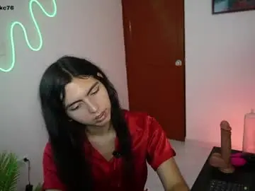 Chaturbate Free Live Porn of samymelo
