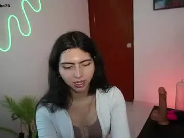 Chaturbate Sex Chat of samymelo