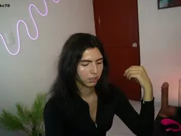 Chaturbate Free Porn Cam of samymelo