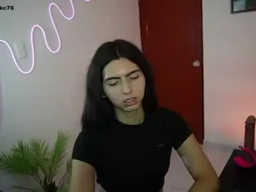 Chaturbate Best live sex cam show of samymelo