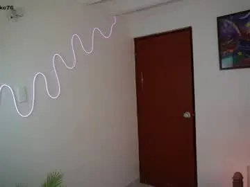 Chaturbate Sex Cam of samymelo