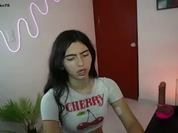 Chaturbate Sex Chat of samymelo