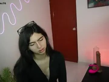 Chaturbate Sex Cam of samymelo