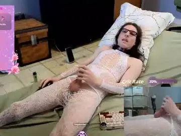 Chaturbate Adult Video Chat of willowlayne