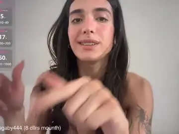 Chaturbate Watch Live Sex Cams of 4444ngel