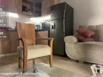 Chaturbate Live Sex Cam of 4444ngel