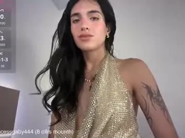 Chaturbate Nude Webcam of 4444ngel