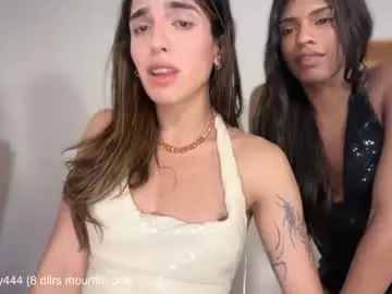 Chaturbate Adult Webcam of 4444ngel