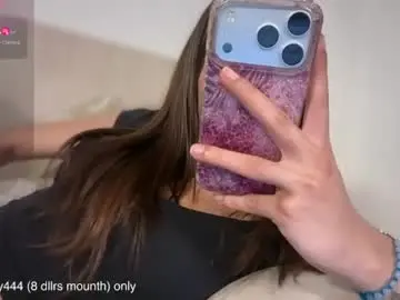 Chaturbate Live Sex of 4444ngel