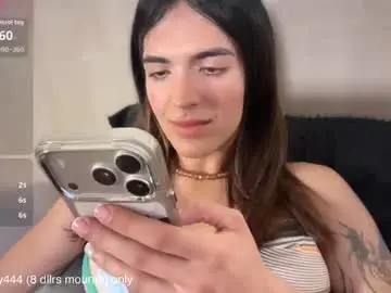 4444ngel from chaturbate