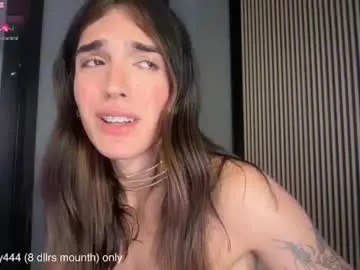 Chaturbate Live Porn of 4444ngel