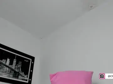 Chaturbate Live Sex of charlotte_r69
