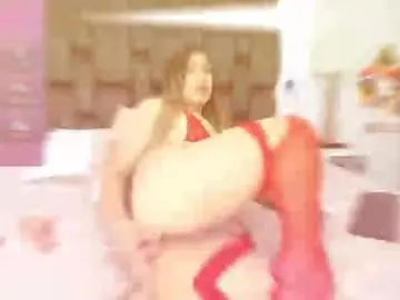 Chaturbate Adult Webcam of curvy_emmy