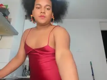 Chaturbate Sex Chat of danisweet_