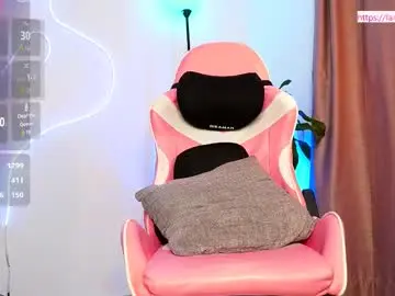 Chaturbate Live Sex of euphoricbunny