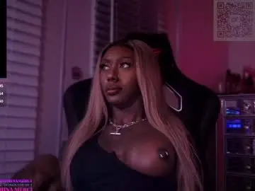 Chaturbate Private Sex Chat of houseofdevaughn