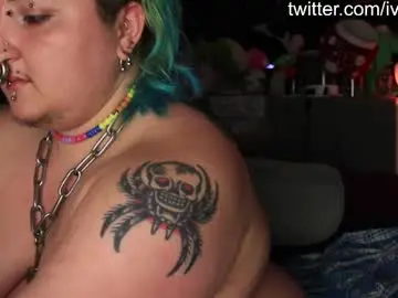 Chaturbate Free Live Porn of ivylustful