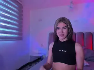Chaturbate Adult Webcams of marilyndupont