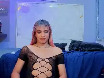 Chaturbate Private Sex Chat of valeria_suarez_