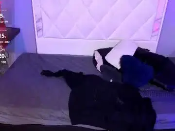 Chaturbate Watch Live Sex Cams of valeria_suarez_