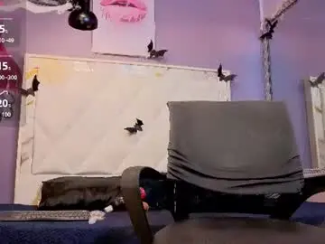 Chaturbate Live Sex Cam of valeria_suarez_