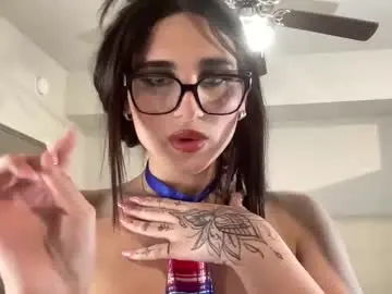 Chaturbate Watch Live Sex Cams of xlunacox