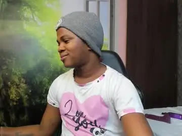 Chaturbate Live Sex Cam of _ambargil