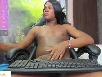 Chaturbate Free Live Porn of _ambargil