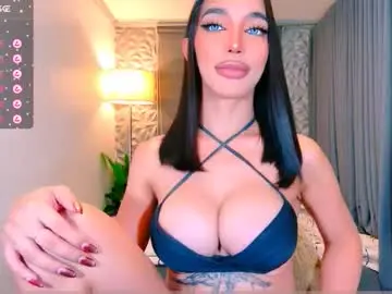Chaturbate Watch Live Sex Cams of asiangoddess1