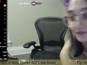 Chaturbate Live Porn of bex_black
