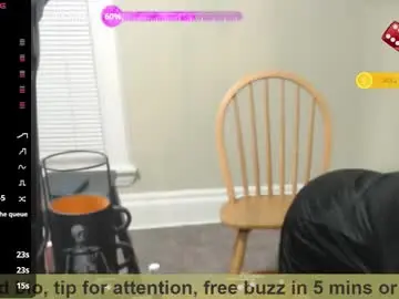 Chaturbate Free Live Porn of bex_black