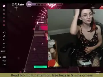 Chaturbate Free Porn Cam of bex_black