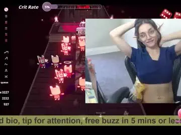 Chaturbate Free Porn Cam of bex_black