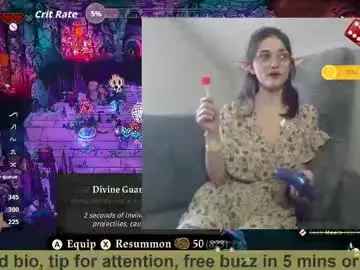 Chaturbate Free Live Porn of bex_black